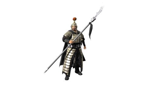 画像ギャラリー No.002のサムネイル画像 / 「THE WORLD of THREE KINGDOMS」夏のイベント情報&「関興」がもらえるコードを公開
