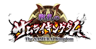 画像ギャラリー No.002のサムネイル画像 / 「THE WORLD of THREE KINGDOMS」が「サムキン」「三国志大戦」とコラボ