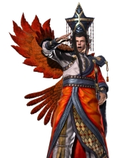 画像ギャラリー No.005のサムネイル画像 / 「THE WORLD of THREE KINGDOMS」が「サムキン」「三国志大戦」とコラボ