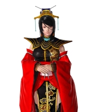 画像ギャラリー No.006のサムネイル画像 / 「THE WORLD of THREE KINGDOMS」が「サムキン」「三国志大戦」とコラボ