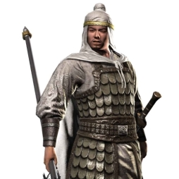 画像ギャラリー No.008のサムネイル画像 / 「THE WORLD of THREE KINGDOMS」が「サムキン」「三国志大戦」とコラボ