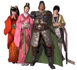 画像ギャラリー No.005のサムネイル画像 / 「THE WORLD of THREE KINGDOMS」，Aランク武将「曹丕」」入手キャンペーン