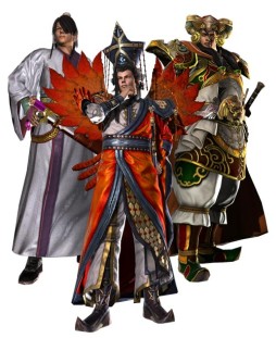 画像ギャラリー No.006のサムネイル画像 / 「THE WORLD of THREE KINGDOMS」，Aランク武将「曹丕」」入手キャンペーン