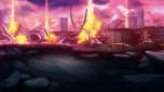 画像ギャラリー No.003のサムネイル画像 / PlayStation 3にも異形の“Zillions of enemy X”が侵攻する。日本一ソフトウェア,新作カードバトルRPG「Z/X 絶界の聖戦」を5月23日に発売