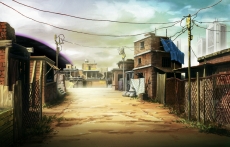 画像ギャラリー No.007のサムネイル画像 / PlayStation 3にも異形の“Zillions of enemy X”が侵攻する。日本一ソフトウェア,新作カードバトルRPG「Z/X 絶界の聖戦」を5月23日に発売