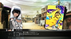 画像ギャラリー No.016のサムネイル画像 / PlayStation 3にも異形の“Zillions of enemy X”が侵攻する。日本一ソフトウェア，新作カードバトルRPG「Z/X 絶界の聖戦」を5月23日に発売