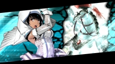 画像ギャラリー No.017のサムネイル画像 / PlayStation 3にも異形の“Zillions of enemy X”が侵攻する。日本一ソフトウェア，新作カードバトルRPG「Z/X 絶界の聖戦」を5月23日に発売