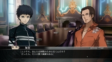 画像ギャラリー No.018のサムネイル画像 / PlayStation 3にも異形の“Zillions of enemy X”が侵攻する。日本一ソフトウェア，新作カードバトルRPG「Z/X 絶界の聖戦」を5月23日に発売