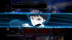 画像ギャラリー No.025のサムネイル画像 / PlayStation 3にも異形の“Zillions of enemy X”が侵攻する。日本一ソフトウェア，新作カードバトルRPG「Z/X 絶界の聖戦」を5月23日に発売