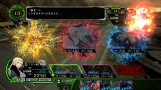 画像ギャラリー No.032のサムネイル画像 / PlayStation 3にも異形の“Zillions of enemy X”が侵攻する。日本一ソフトウェア，新作カードバトルRPG「Z/X 絶界の聖戦」を5月23日に発売