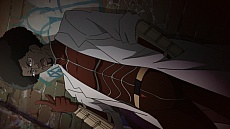 画像ギャラリー No.046のサムネイル画像 / PlayStation 3にも異形の“Zillions of enemy X”が侵攻する。日本一ソフトウェア，新作カードバトルRPG「Z/X 絶界の聖戦」を5月23日に発売