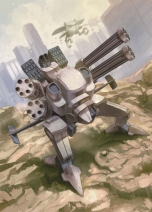 画像ギャラリー No.067のサムネイル画像 / PlayStation 3にも異形の“Zillions of enemy X”が侵攻する。日本一ソフトウェア,新作カードバトルRPG「Z/X 絶界の聖戦」を5月23日に発売
