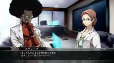 画像ギャラリー No.003のサムネイル画像 / 「Z/X 絶界の聖戦」5人の主人公の中からスティーブとセシルのストーリーや，パートナー“ゼクス”，バトルシステムについての情報が公開に
