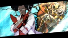 画像ギャラリー No.004のサムネイル画像 / 「Z/X 絶界の聖戦」5人の主人公の中からスティーブとセシルのストーリーや，パートナー“ゼクス”，バトルシステムについての情報が公開に