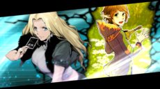 画像ギャラリー No.008のサムネイル画像 / 「Z/X 絶界の聖戦」5人の主人公の中からスティーブとセシルのストーリーや，パートナー“ゼクス”，バトルシステムについての情報が公開に