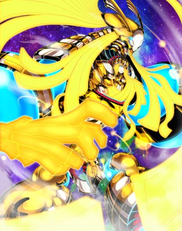 画像ギャラリー No.013のサムネイル画像 / 「Z/X 絶界の聖戦」5人の主人公の中からスティーブとセシルのストーリーや，パートナー“ゼクス”，バトルシステムについての情報が公開に