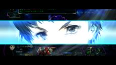 画像ギャラリー No.014のサムネイル画像 / 「Z/X 絶界の聖戦」5人の主人公の中からスティーブとセシルのストーリーや，パートナー“ゼクス”，バトルシステムについての情報が公開に