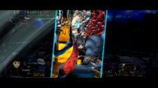 画像ギャラリー No.015のサムネイル画像 / 「Z/X 絶界の聖戦」5人の主人公の中からスティーブとセシルのストーリーや，パートナー“ゼクス”，バトルシステムについての情報が公開に