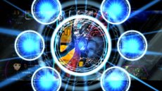 画像ギャラリー No.016のサムネイル画像 / 「Z/X 絶界の聖戦」5人の主人公の中からスティーブとセシルのストーリーや，パートナー“ゼクス”，バトルシステムについての情報が公開に