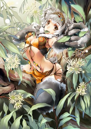 画像ギャラリー No.020のサムネイル画像 / 「Z/X 絶界の聖戦」5人の主人公の中からスティーブとセシルのストーリーや,パートナー“ゼクス”,バトルシステムについての情報が公開に
