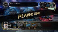 画像ギャラリー No.023のサムネイル画像 / 「Z/X 絶界の聖戦」5人の主人公の中からスティーブとセシルのストーリーや，パートナー“ゼクス”，バトルシステムについての情報が公開に