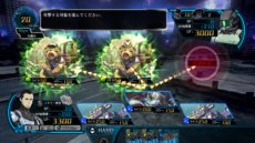 画像ギャラリー No.024のサムネイル画像 / 「Z/X 絶界の聖戦」5人の主人公の中からスティーブとセシルのストーリーや，パートナー“ゼクス”，バトルシステムについての情報が公開に