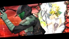 画像ギャラリー No.027のサムネイル画像 / 「Z/X 絶界の聖戦」5人の主人公の中からスティーブとセシルのストーリーや,パートナー“ゼクス”,バトルシステムについての情報が公開に