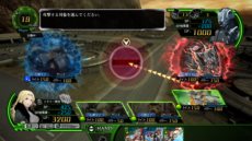 画像ギャラリー No.028のサムネイル画像 / 「Z/X 絶界の聖戦」5人の主人公の中からスティーブとセシルのストーリーや，パートナー“ゼクス”，バトルシステムについての情報が公開に