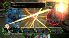 画像ギャラリー No.029のサムネイル画像 / 「Z/X 絶界の聖戦」5人の主人公の中からスティーブとセシルのストーリーや，パートナー“ゼクス”，バトルシステムについての情報が公開に