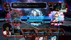 画像ギャラリー No.035のサムネイル画像 / 「Z/X 絶界の聖戦」5人の主人公の中からスティーブとセシルのストーリーや，パートナー“ゼクス”，バトルシステムについての情報が公開に
