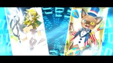 画像ギャラリー No.038のサムネイル画像 / 「Z/X 絶界の聖戦」5人の主人公の中からスティーブとセシルのストーリーや,パートナー“ゼクス”,バトルシステムについての情報が公開に