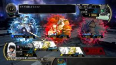 画像ギャラリー No.039のサムネイル画像 / 「Z/X 絶界の聖戦」5人の主人公の中からスティーブとセシルのストーリーや,パートナー“ゼクス”,バトルシステムについての情報が公開に