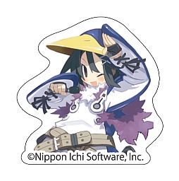 画像ギャラリー No.002のサムネイル画像 / 日本一ソフトウェア,“アサギ”の「ファン獲得イベント」を6月1日に神戸で開催