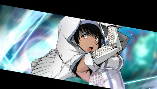 画像ギャラリー No.003のサムネイル画像 / 「Z/X 絶界の聖戦」公式サイトで「Flash版体験版」を公開。発売日に先駆け,カードバトルを体験しよう