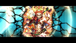 画像ギャラリー No.006のサムネイル画像 / 「ZX 絶界の聖戦」,レアなカードを入手できるDLCが本日配信スタート