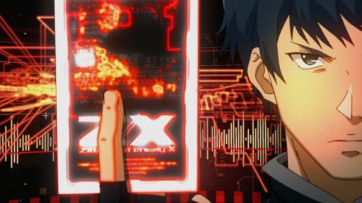 画像ギャラリー No.003のサムネイル画像 / DL版「Z/X 絶界の聖戦」,アニメ放送記念に値下げキャンペーンを実施中