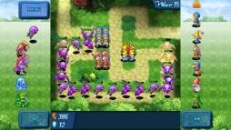 画像ギャラリー No.001のサムネイル画像 / iOS向け「CRYSTAL DEFENDERS Plus」が配信。「パズドラ」とのコラボも