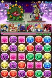 画像ギャラリー No.006のサムネイル画像 / iOS向け「CRYSTAL DEFENDERS Plus」が配信。「パズドラ」とのコラボも