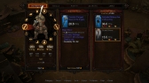 画像ギャラリー No.005のサムネイル画像 / PlayStation 3およびPlayStation 4向けにリリース予定のアクションRPG「Diablo III」のゲームプレイを収めたトレイラーが公開