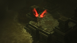 画像ギャラリー No.008のサムネイル画像 / ［E3 2013］PS3/Xbox 360版「Diablo III」のマルチプレイデモがE3 2013会場で展示。海外で9月3日に発売されるパッケージの新情報も公開に
