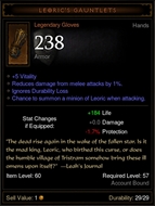 画像ギャラリー No.012のサムネイル画像 / ［E3 2013］PS3/Xbox 360版「Diablo III」のマルチプレイデモがE3 2013会場で展示。海外で9月3日に発売されるパッケージの新情報も公開に