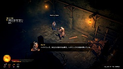 画像ギャラリー No.020のサムネイル画像 / 「ディアブロ III」日本語版，ストーリーと各キャラクタークラスの情報を公開。悪魔の帝王達は，サンクチュアリを諦めてはいなかった