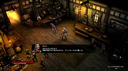 画像ギャラリー No.021のサムネイル画像 / 「ディアブロ III」日本語版，ストーリーと各キャラクタークラスの情報を公開。悪魔の帝王達は，サンクチュアリを諦めてはいなかった