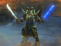 「ディアブロ III」日本語版，ストーリーと各キャラクタークラスの情報を公開。悪魔の帝王達は，サンクチュアリを諦めてはいなかった