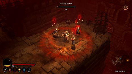 画像ギャラリー No.006のサムネイル画像 / 「ディアブロ III」の最新トレイラー「Opening Cinematic」が公開に。本作のヒロイン「リア」を演じるのは声優の伊藤 静さんに決定