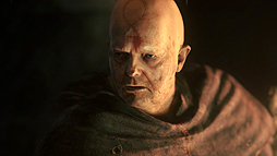 画像ギャラリー No.003のサムネイル画像 / カプコン，PS4向けタイトル第1弾となる「deep down」（仮称）のティザームービーとスクリーンショットを公開