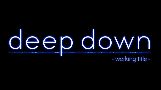 画像ギャラリー No.011のサムネイル画像 / カプコン，PS4向けタイトル第1弾となる「deep down」（仮称）のティザームービーとスクリーンショットを公開