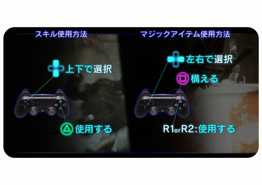画像ギャラリー No.002のサムネイル画像 / カプコンが手掛けるPS4向けタイトル「deep down」。TGS開幕に先駆け,試遊出展バージョンのプレイレポートを掲載