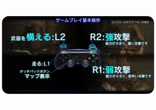 画像ギャラリー No.003のサムネイル画像 / カプコンが手掛けるPS4向けタイトル「deep down」。TGS開幕に先駆け,試遊出展バージョンのプレイレポートを掲載