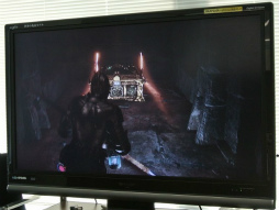 画像ギャラリー No.007のサムネイル画像 / カプコンが手掛けるPS4向けタイトル「deep down」。TGS開幕に先駆け,試遊出展バージョンのプレイレポートを掲載